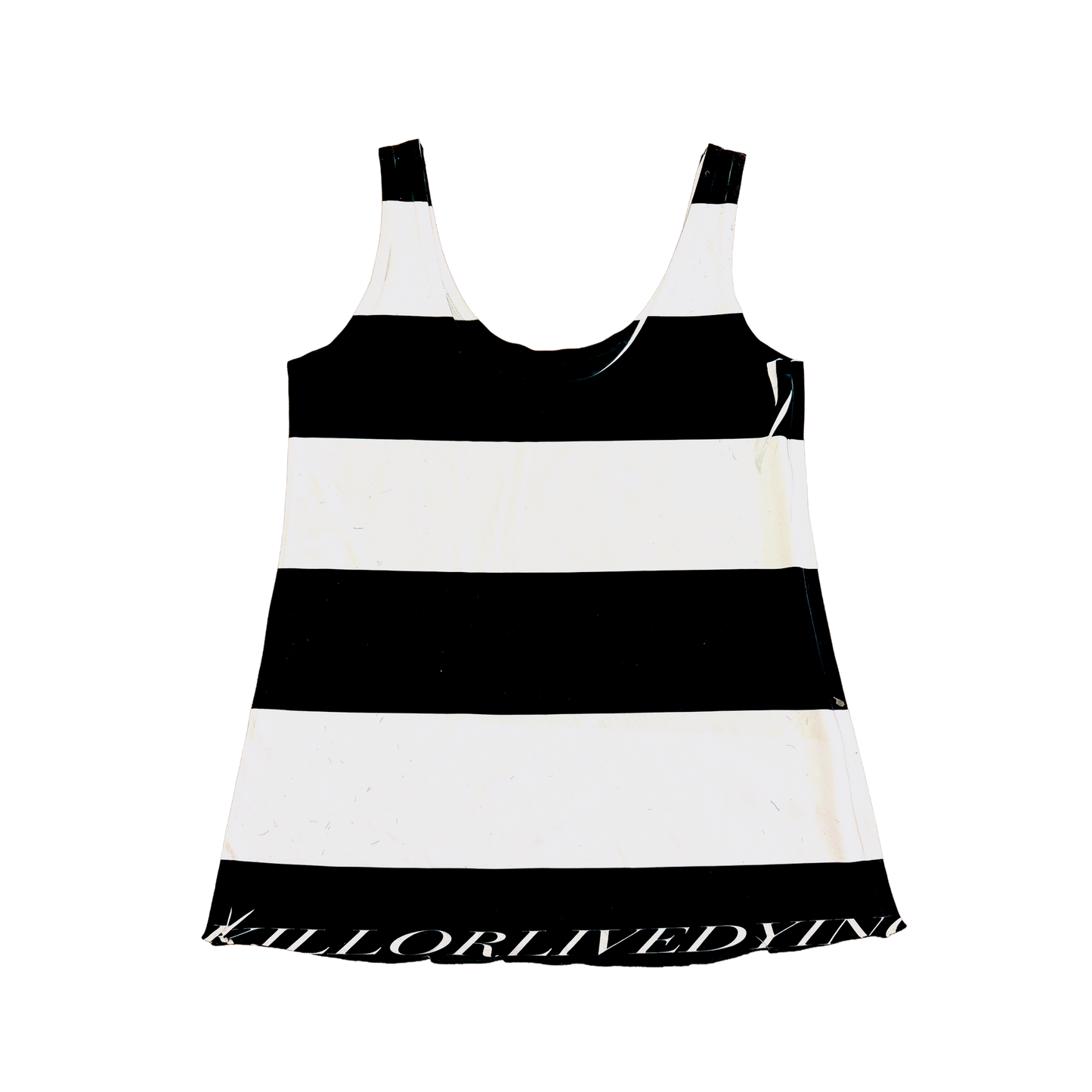 KOLD STRIPED TANK