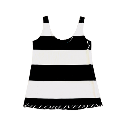 KOLD STRIPED TANK