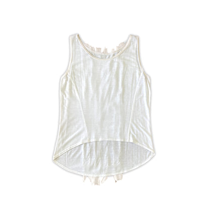 Lace Stream Tank