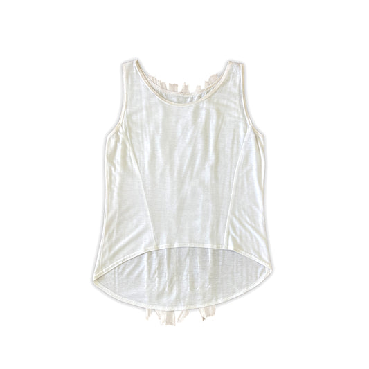 Lace Stream Tank