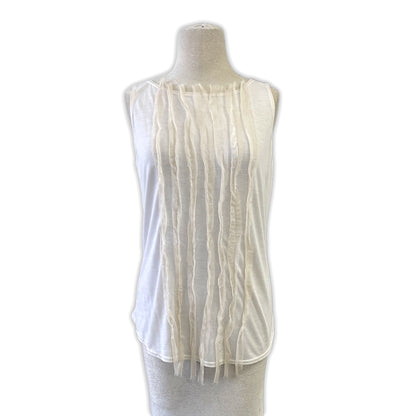 Lace Stream Tank