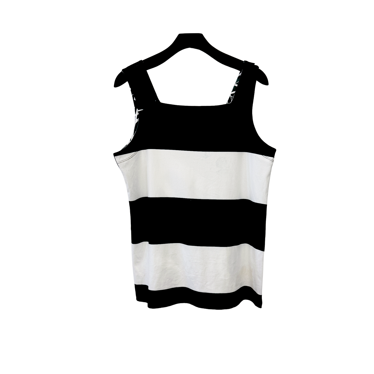 MULTI-NECK TANK