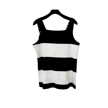 MULTI-NECK TANK