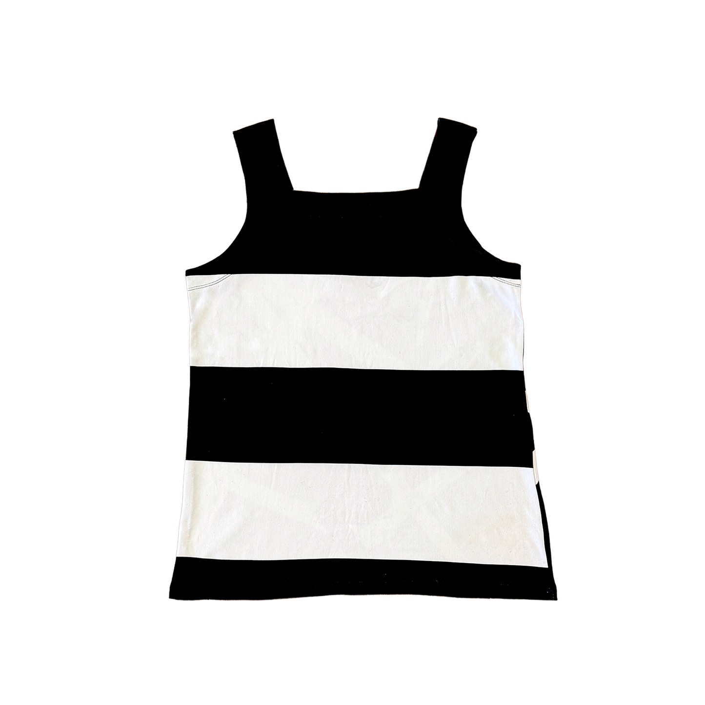 MULTI-NECK TANK