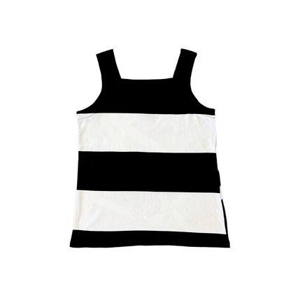 MULTI-NECK TANK