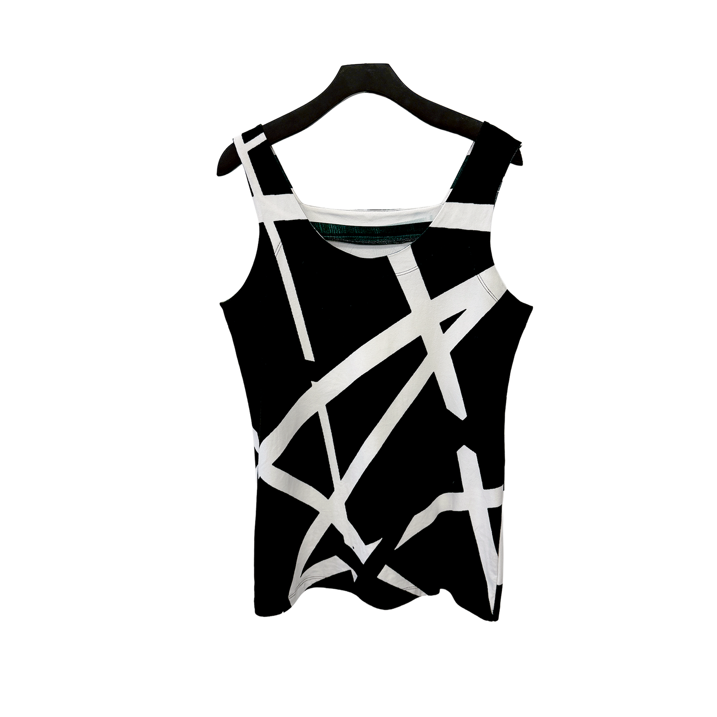 MULTI-NECK TANK