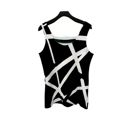 MULTI-NECK TANK