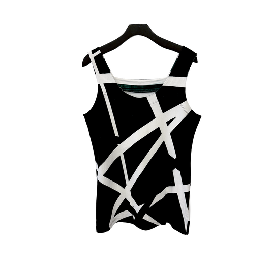 MULTI-NECK TANK