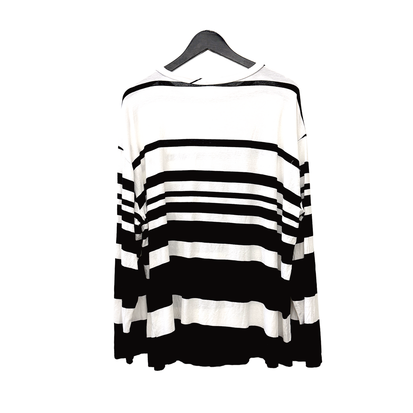MULTI-STRIPE LONG SLEEVE