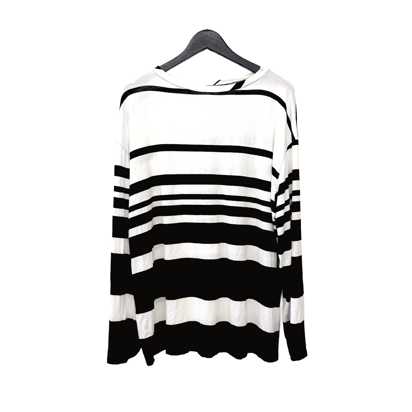 MULTI-STRIPE LONG SLEEVE