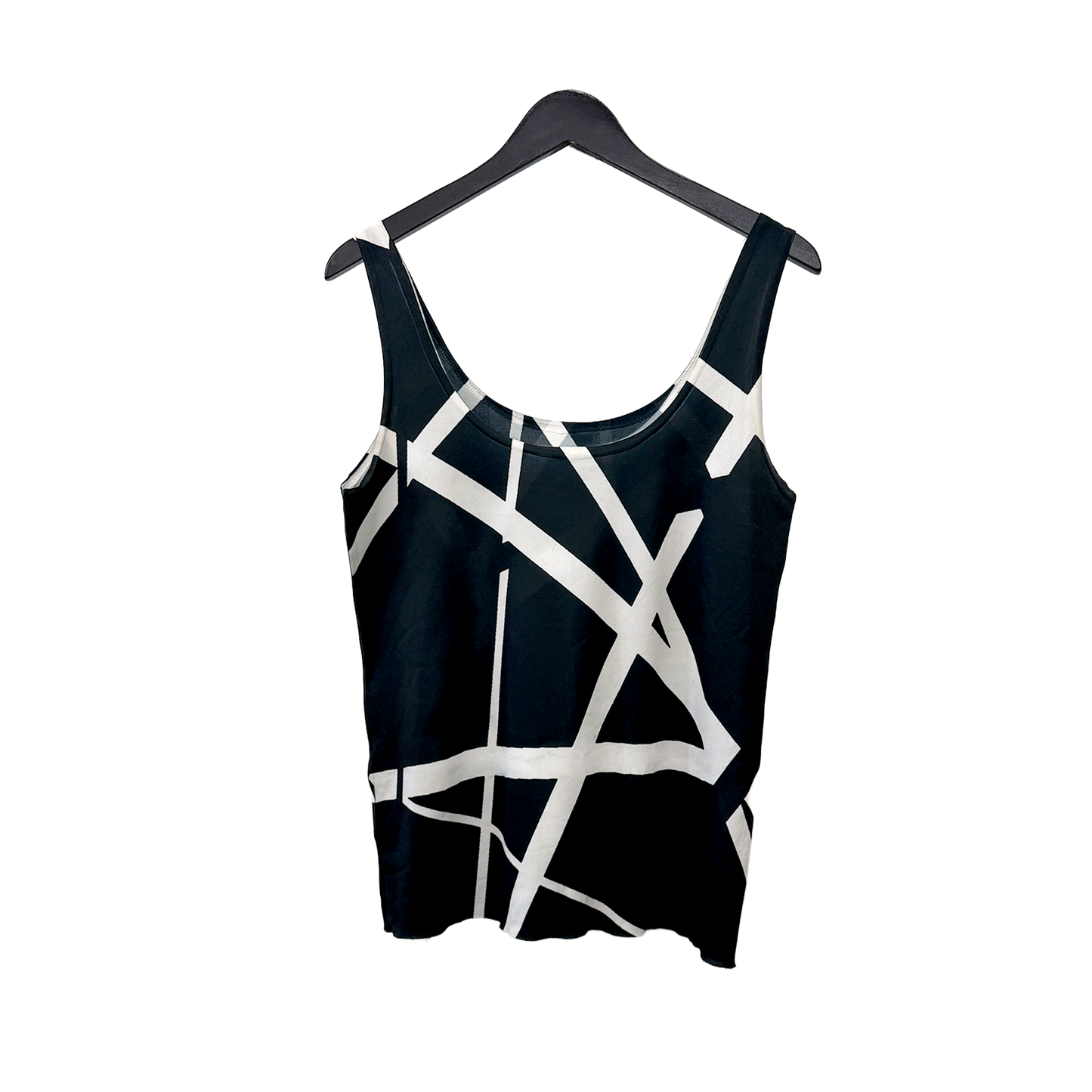 FRANKENSTRAT TANK