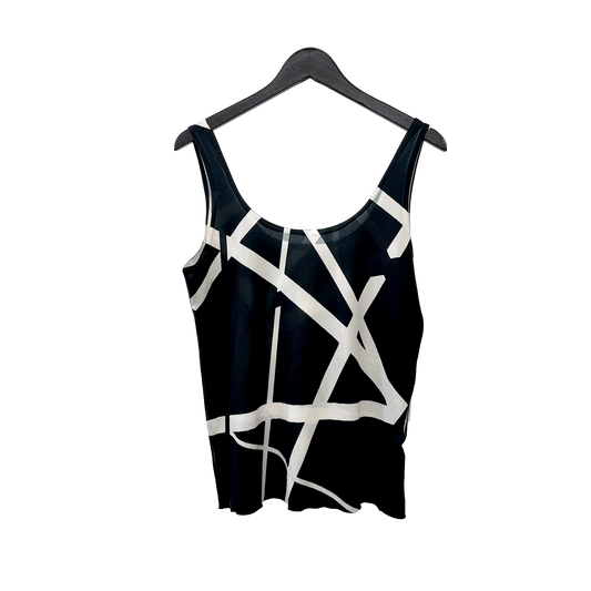 FRANKENSTRAT TANK