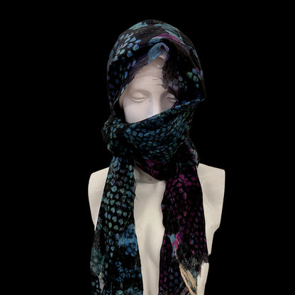 Ibiza Pashmina
