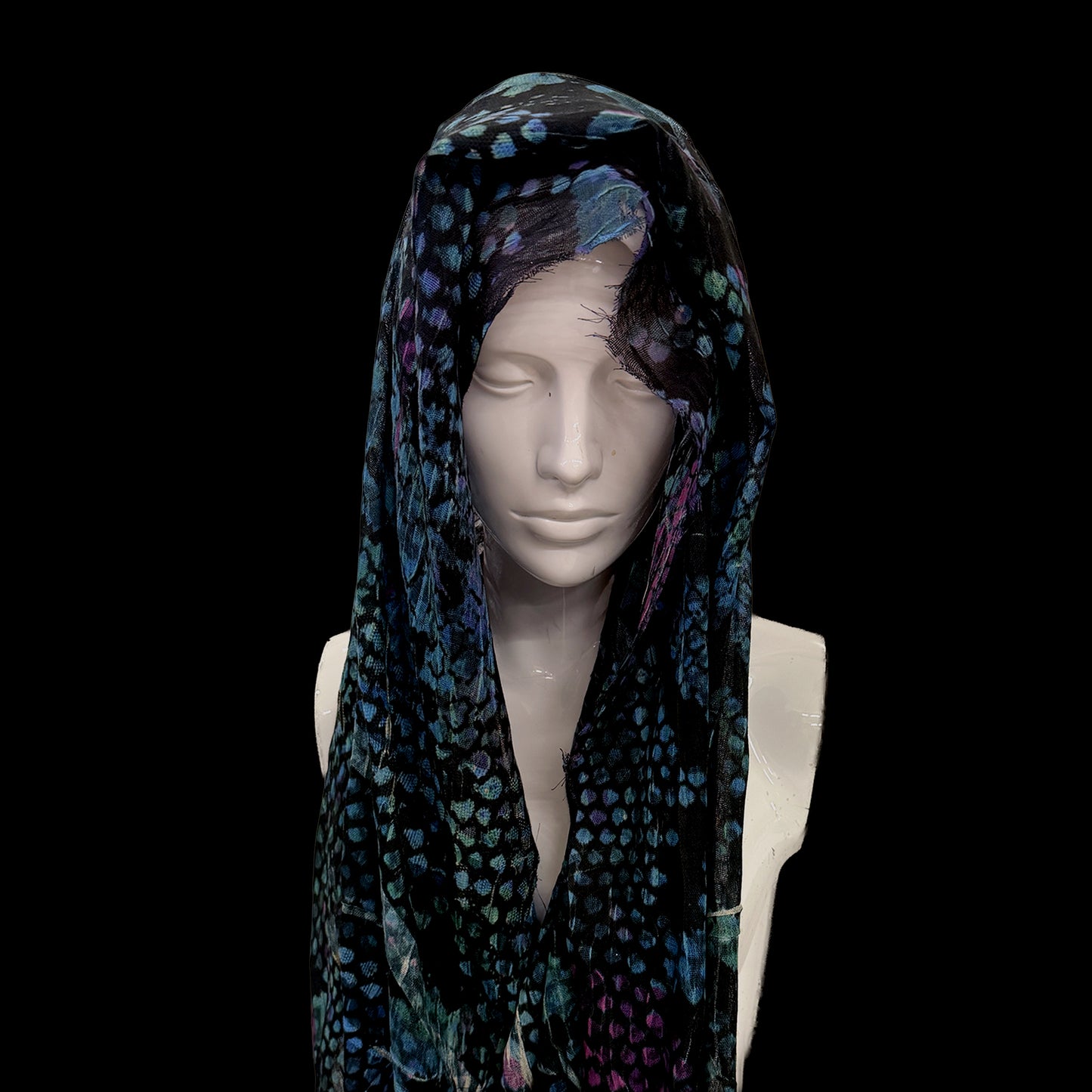 Ibiza Pashmina