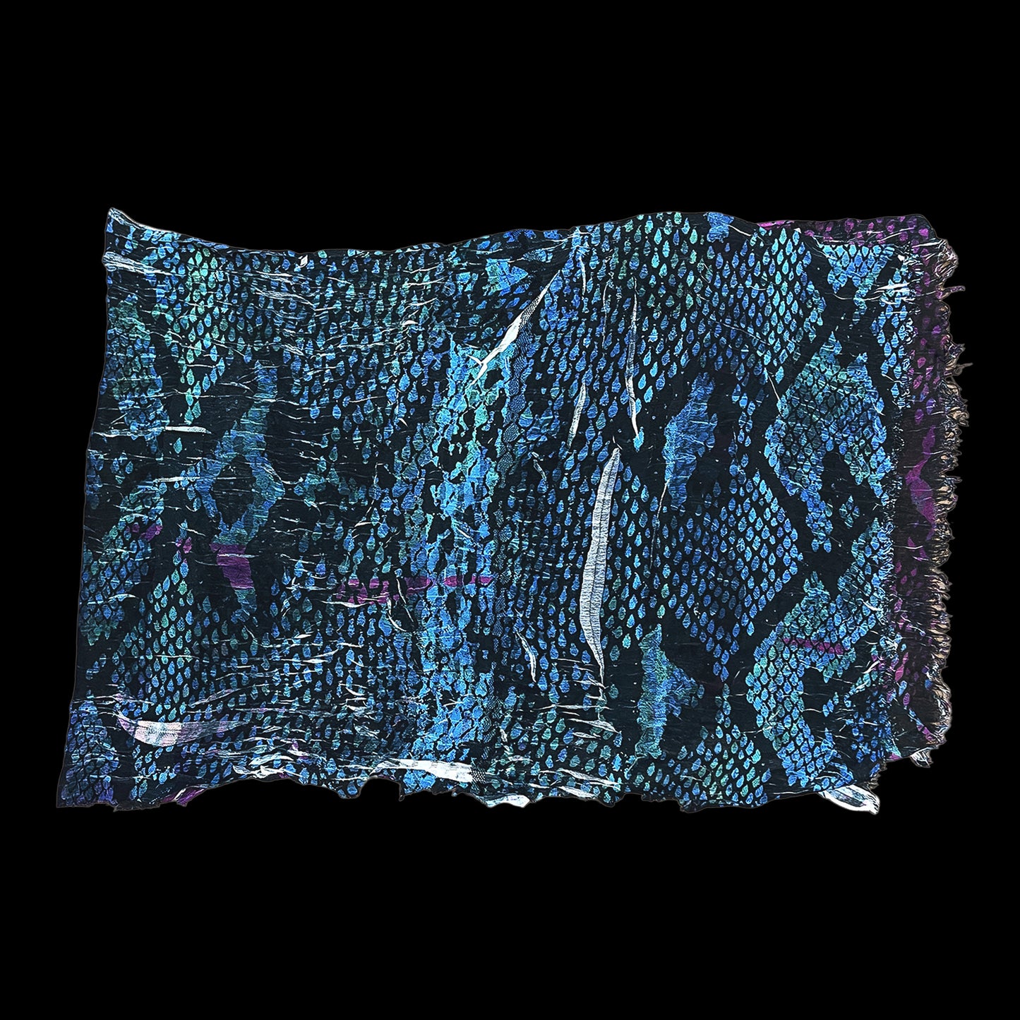 Ibiza Pashmina