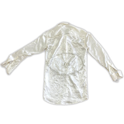 Rockstar Silk Shirt