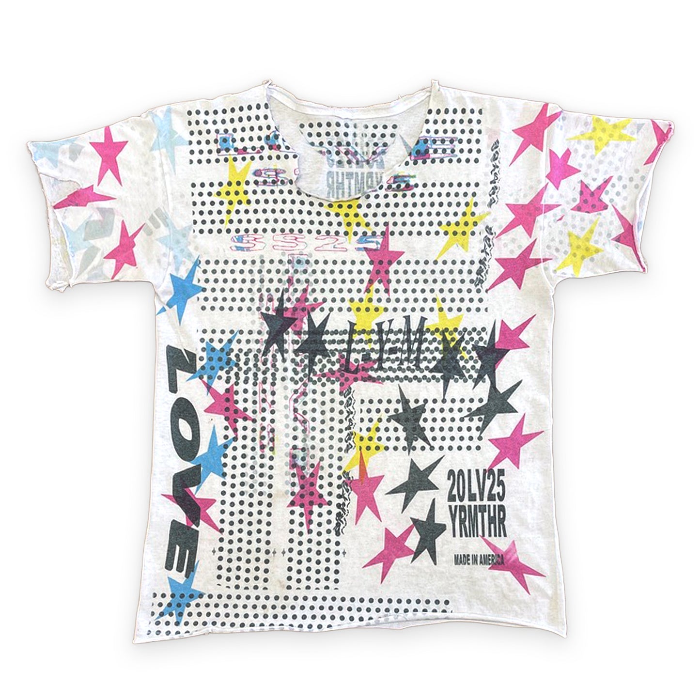 Hyperpop Tee