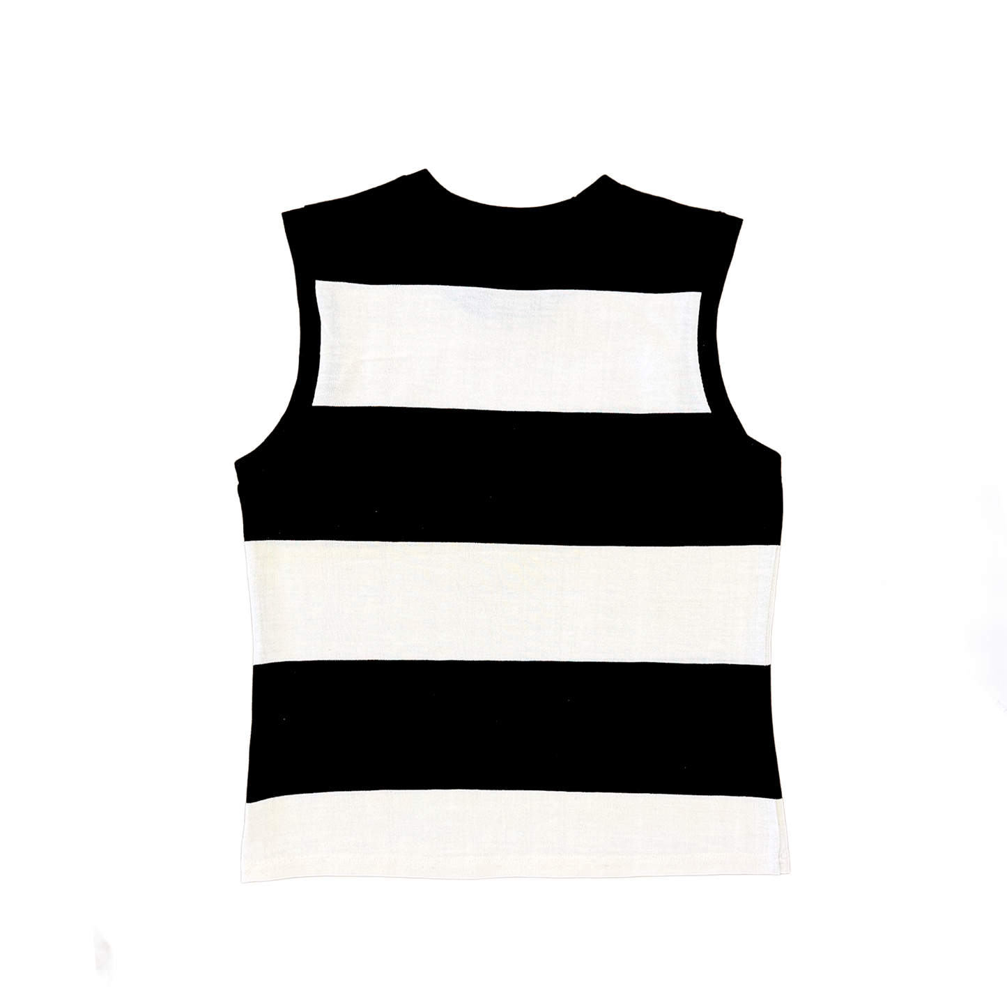 RUGBY STRIPE TANK