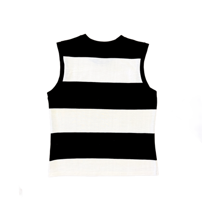 RUGBY STRIPE TANK