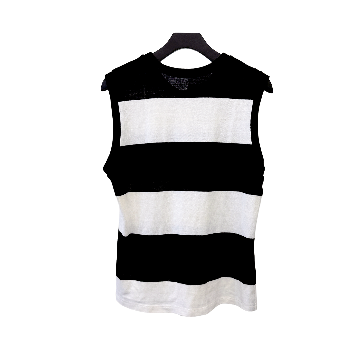 RUGBY STRIPE TANK