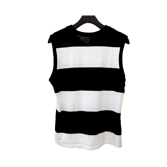 RUGBY STRIPE TANK