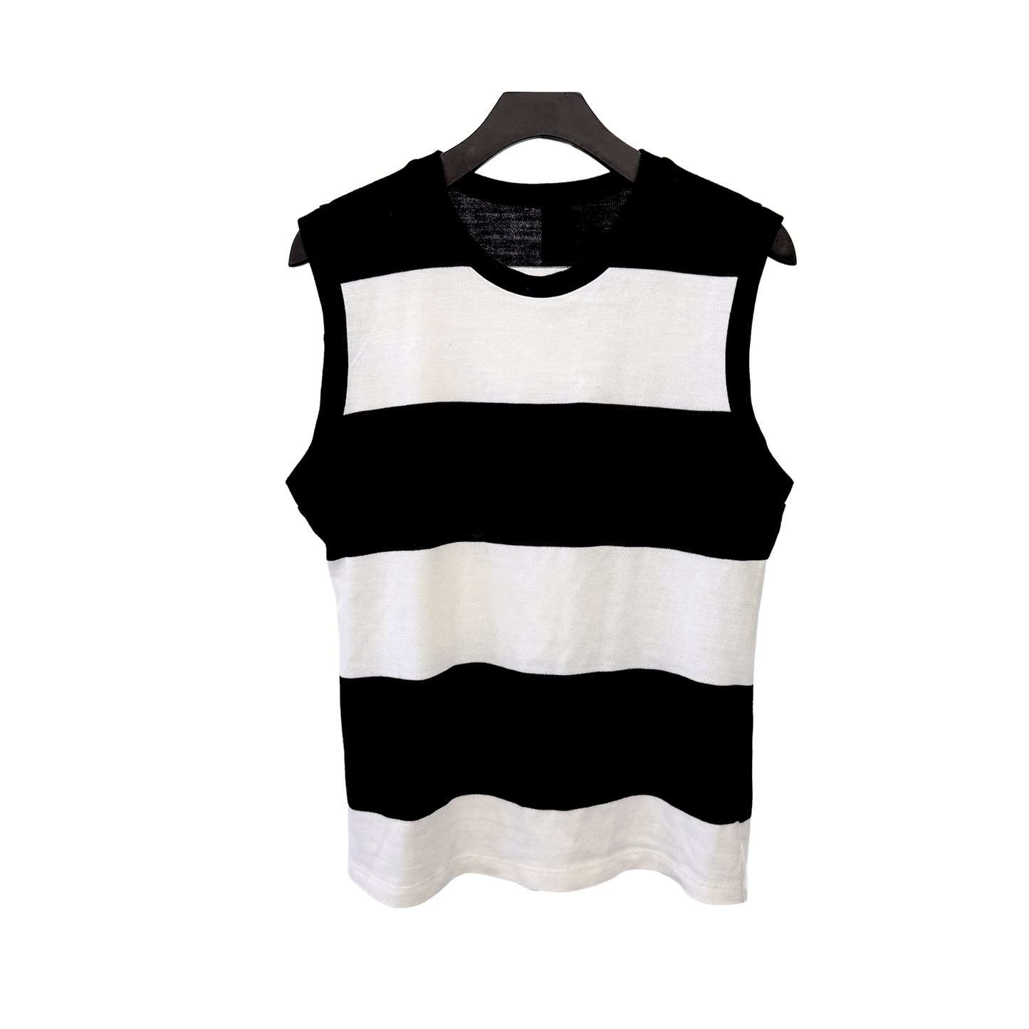 RUGBY STRIPE TANK