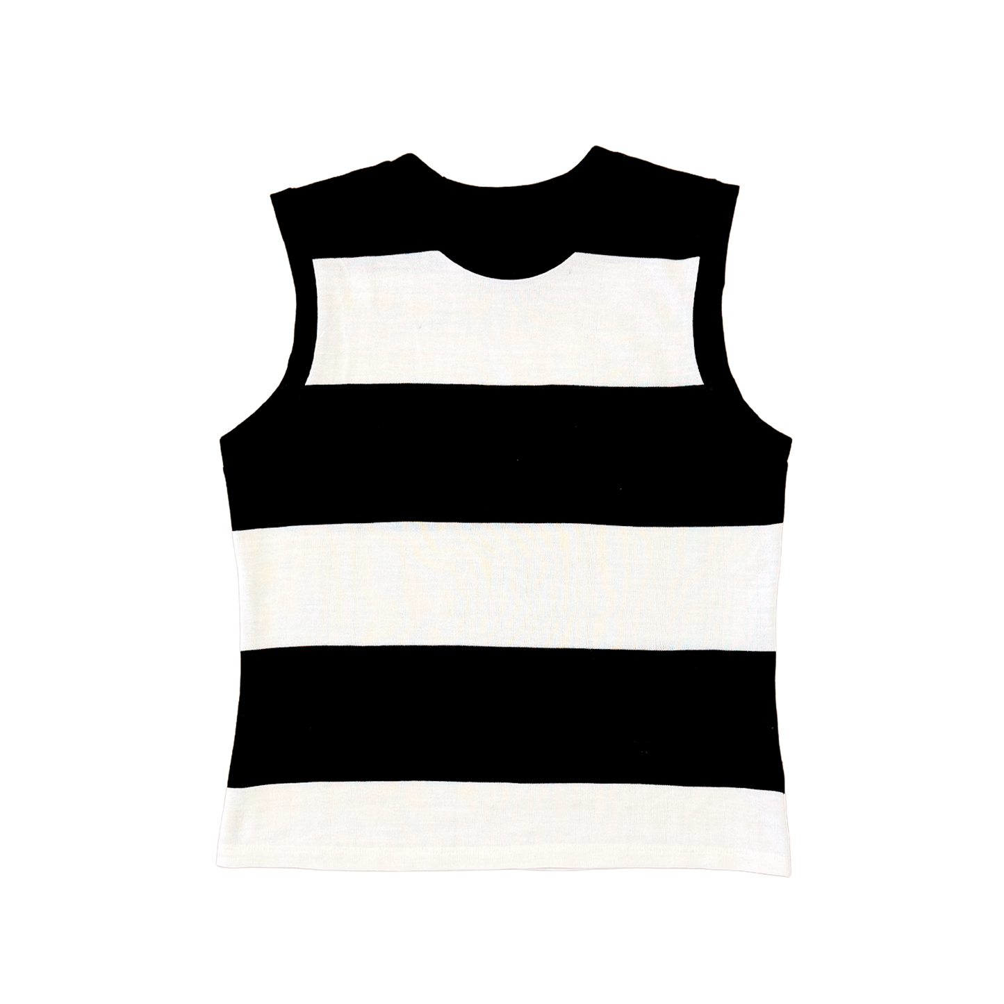RUGBY STRIPE TANK