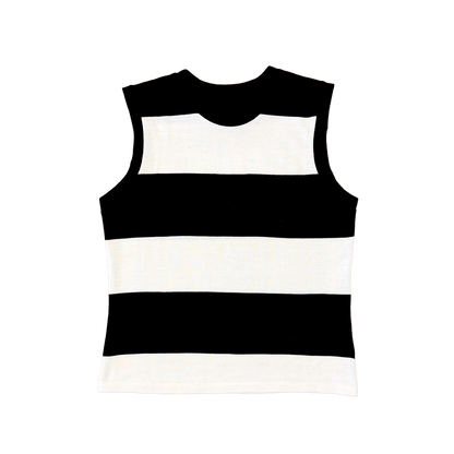 RUGBY STRIPE TANK