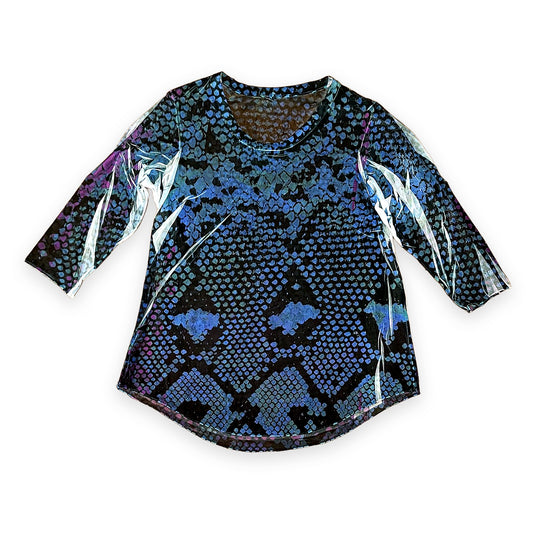 Python Mesh Top
