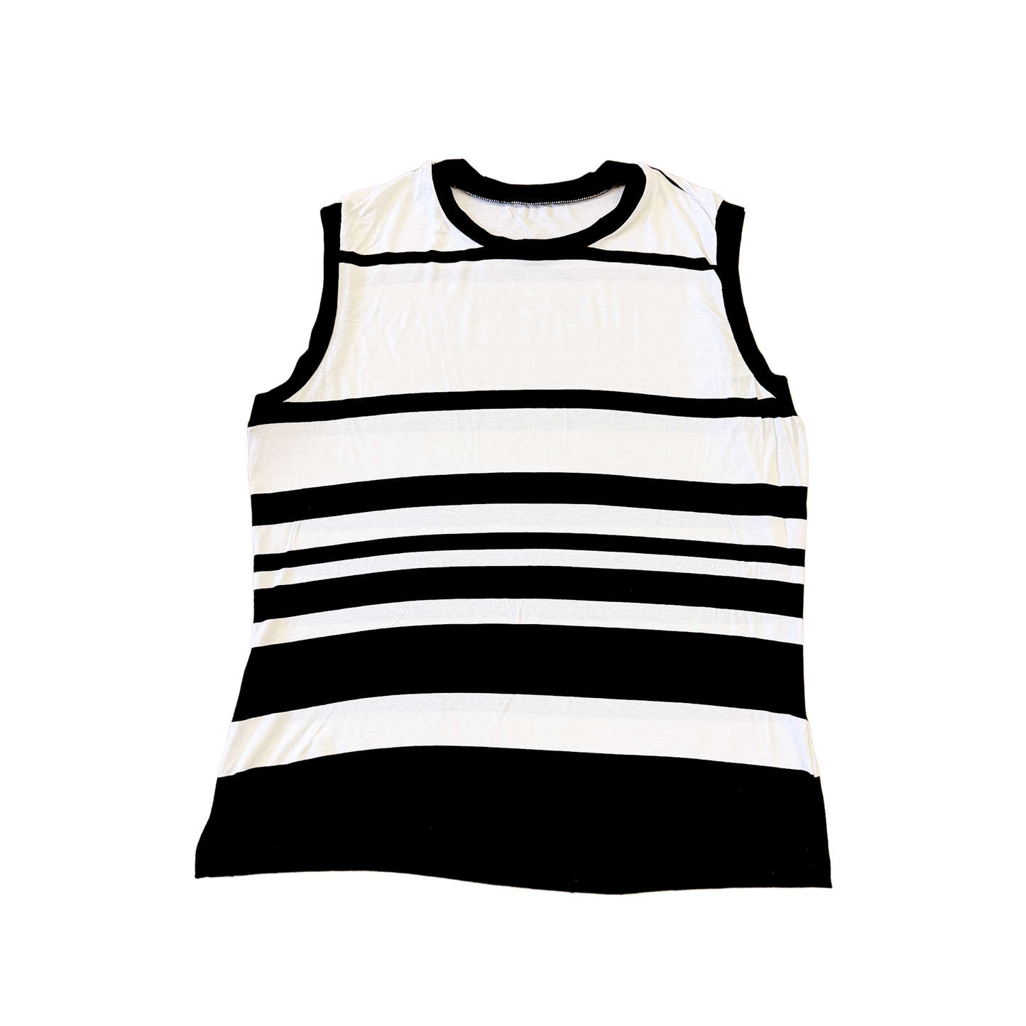 MULTI-STRIPE TANK