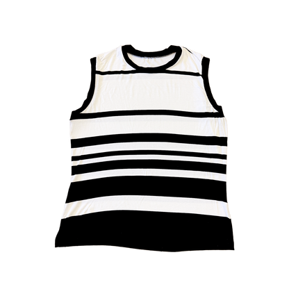 MULTI-STRIPE TANK