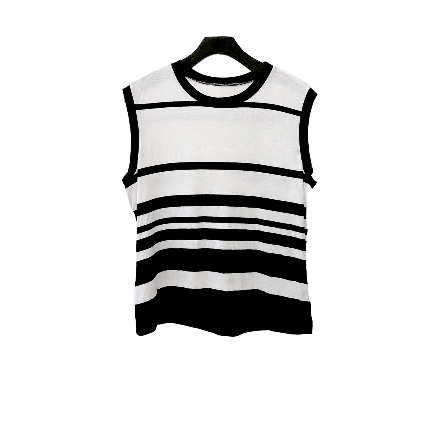 MULTI-STRIPE TANK
