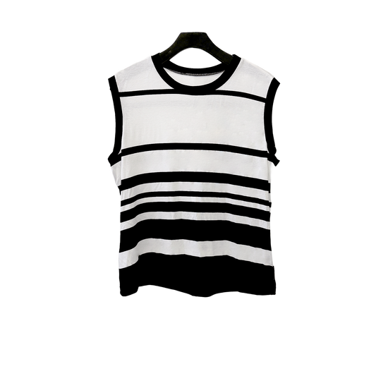 MULTI-STRIPE TANK
