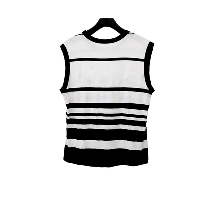 MULTI-STRIPE TANK