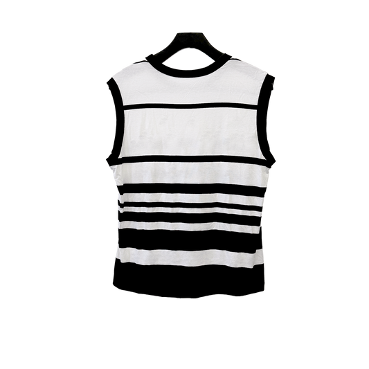 MULTI-STRIPE TANK