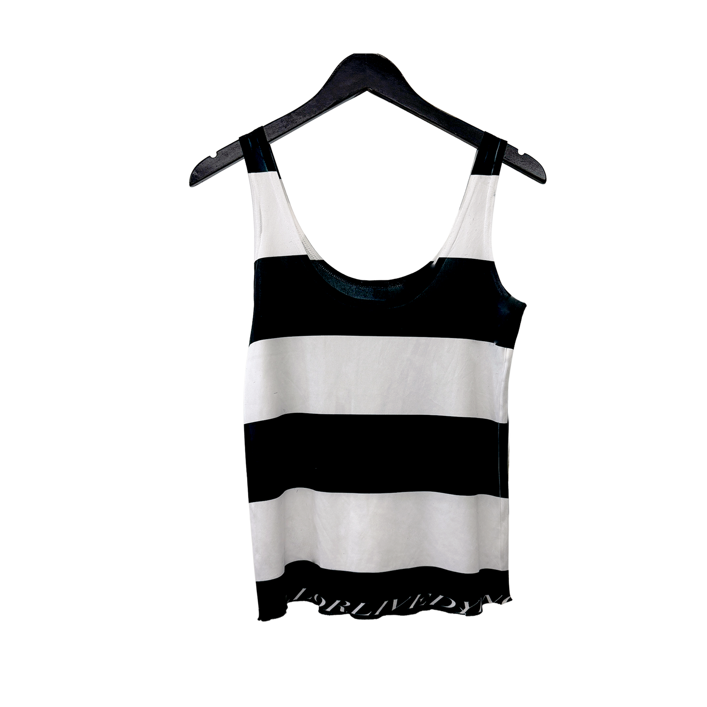 KOLD STRIPED TANK