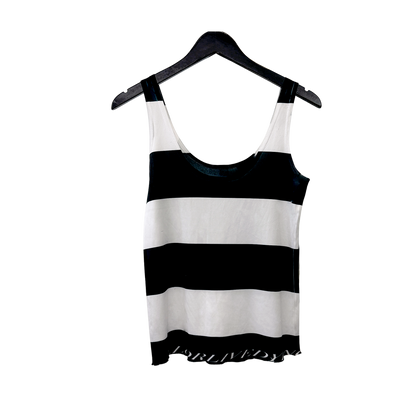 KOLD STRIPED TANK