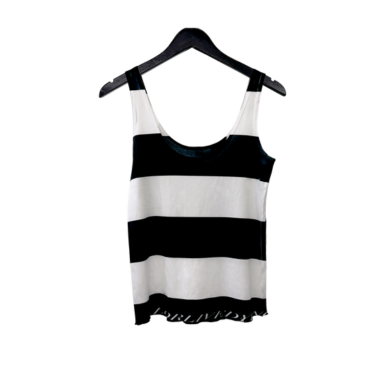 KOLD STRIPED TANK
