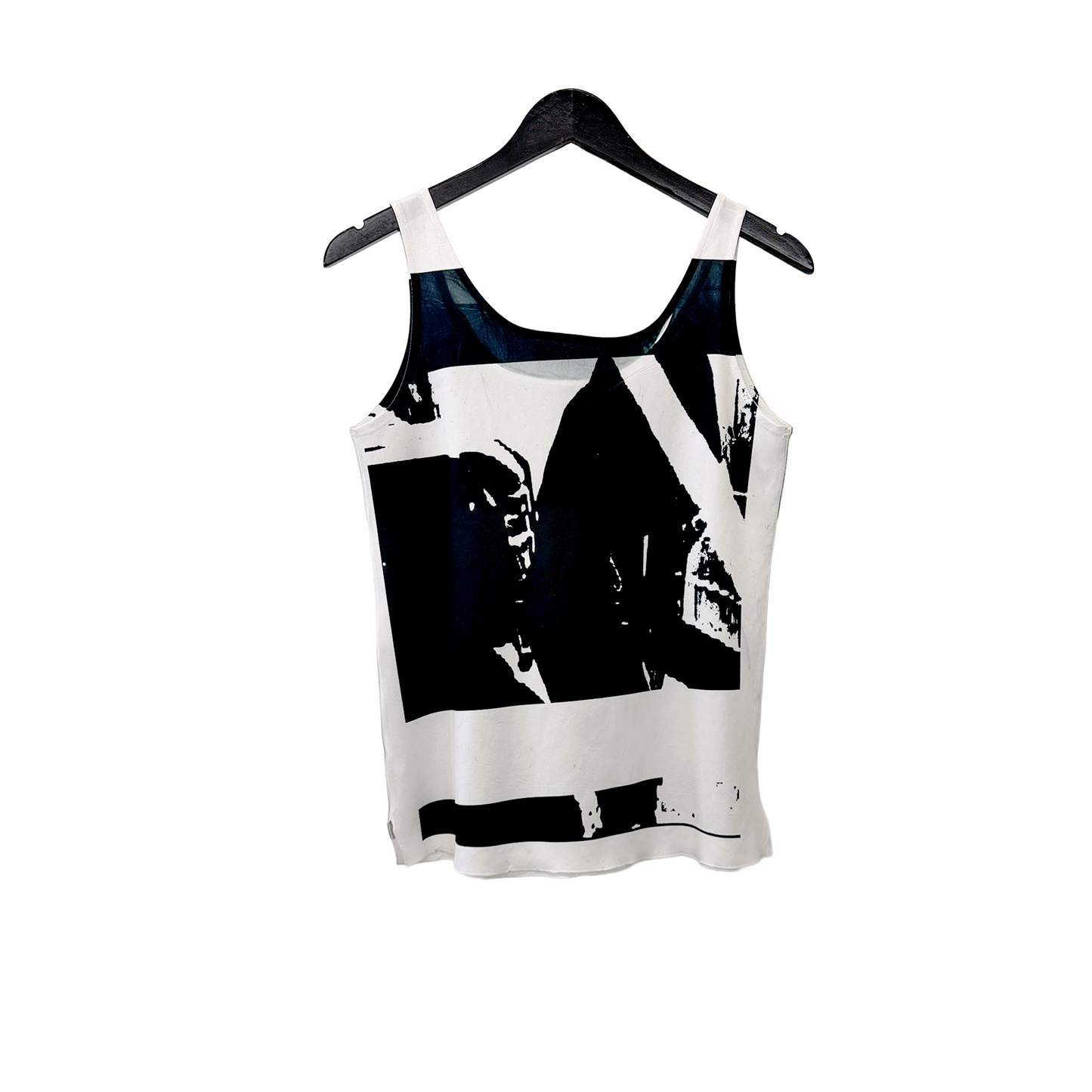STRIPE TANK
