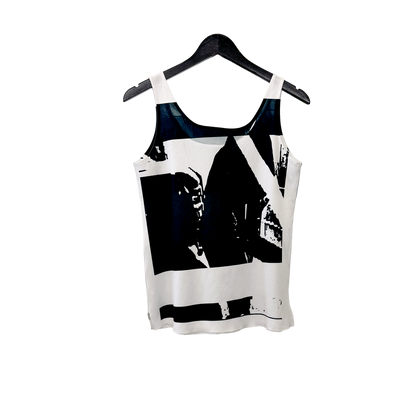 STRIPE TANK