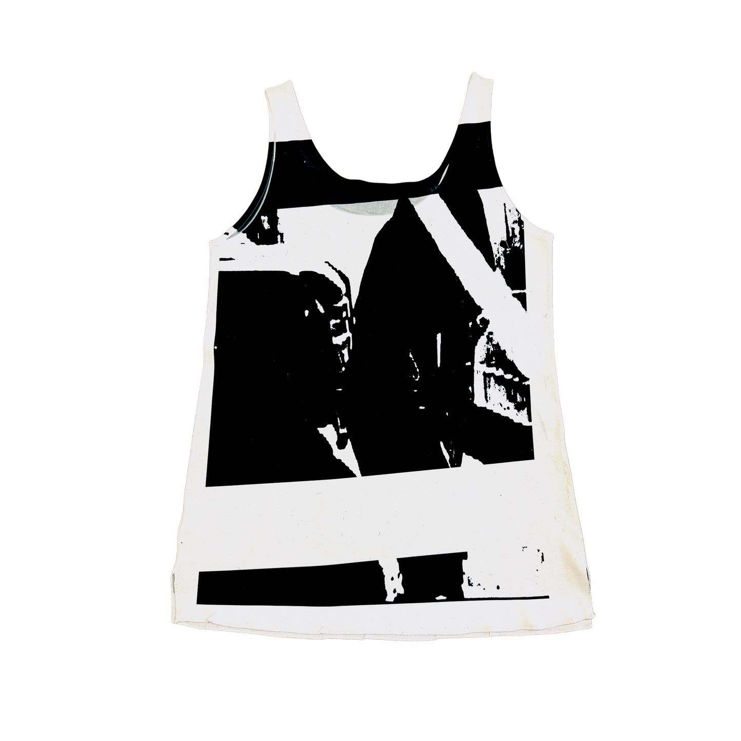 STRIPE TANK