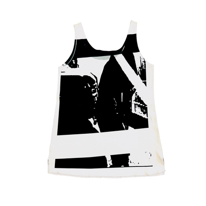 STRIPE TANK
