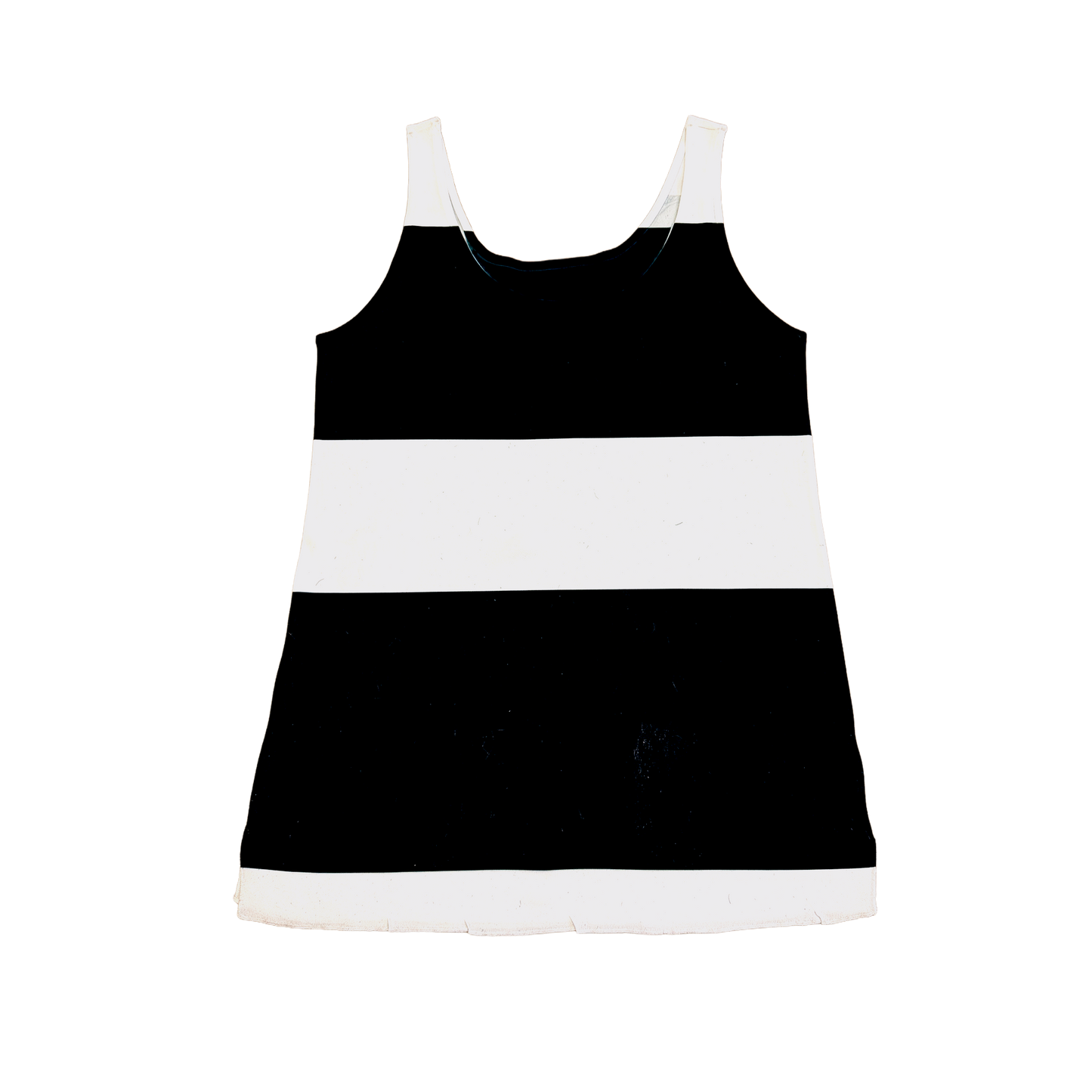 STRIPE TANK