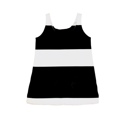 STRIPE TANK