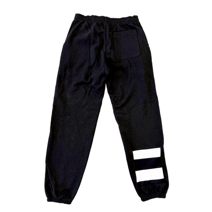 STRIPE SWEATS