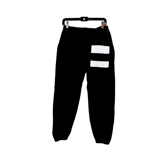 STRIPE SWEATS