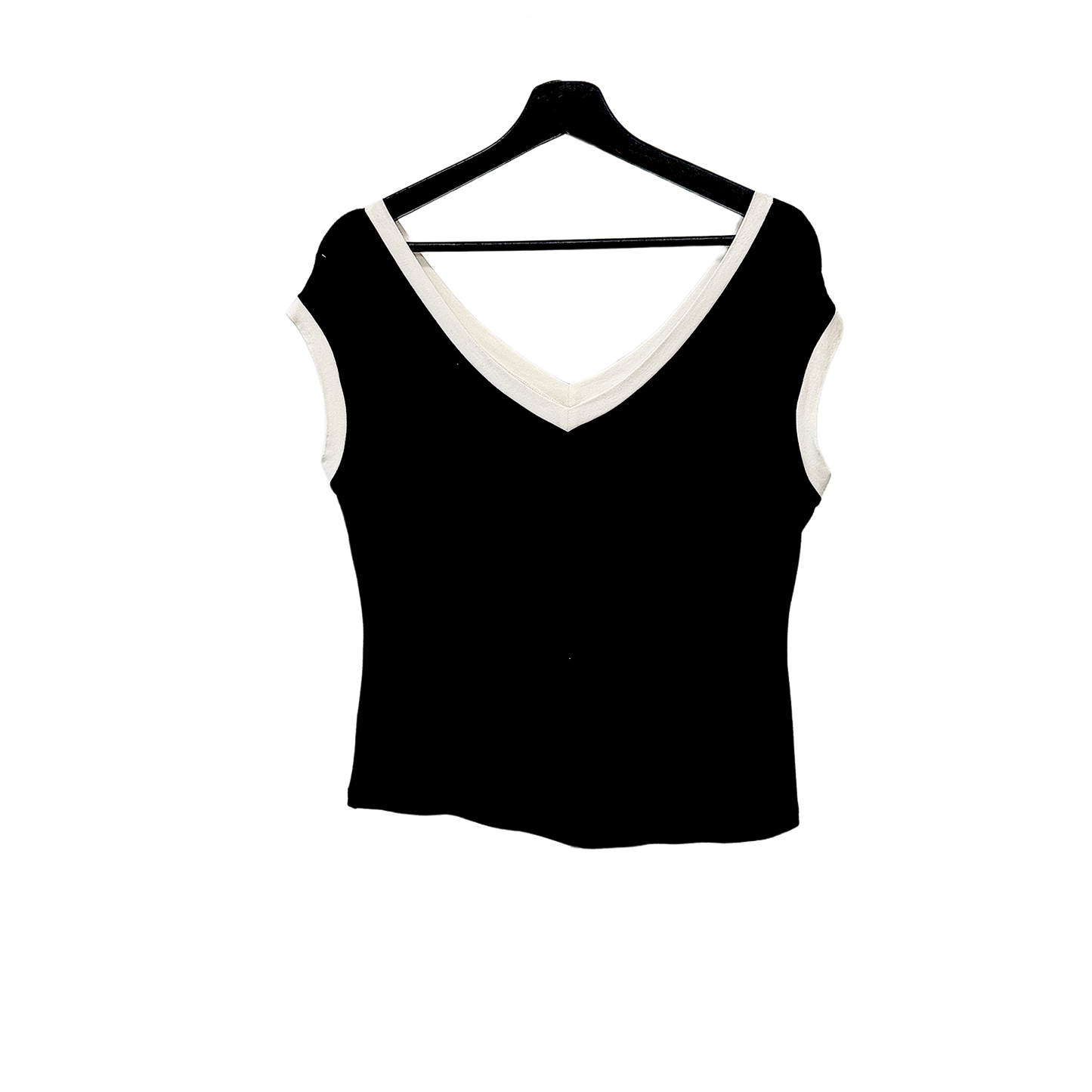 V-NECK TANK