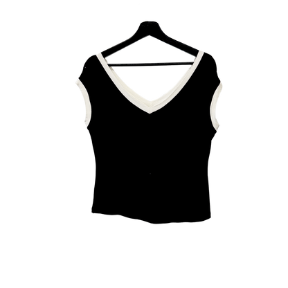 V-NECK TANK