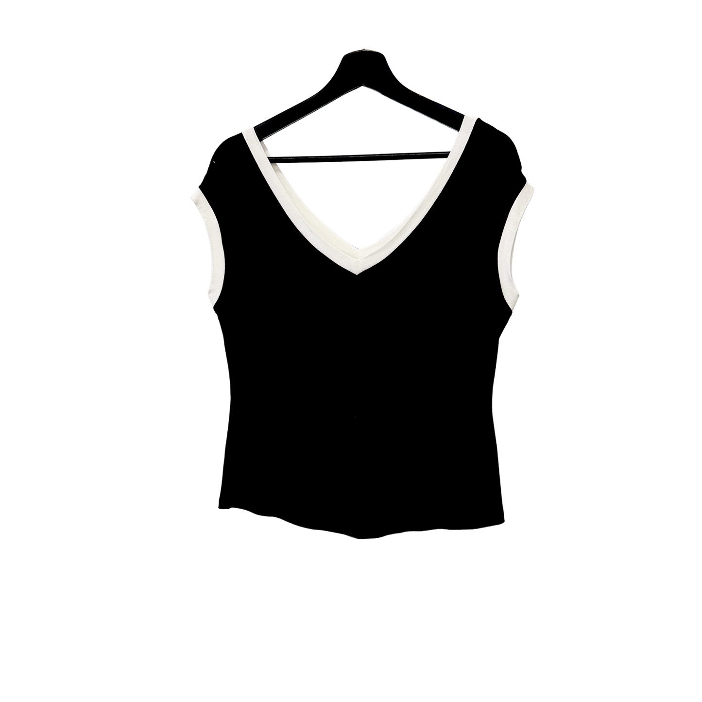 V-NECK TANK