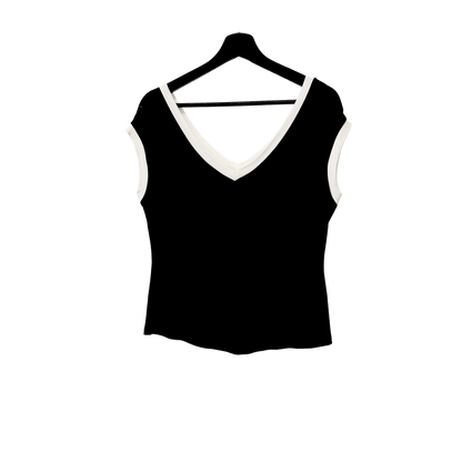 V-NECK TANK
